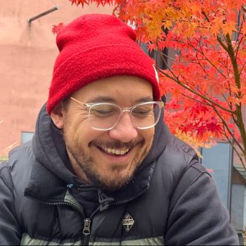 Christian Meier im Podcast Born to Pflege
