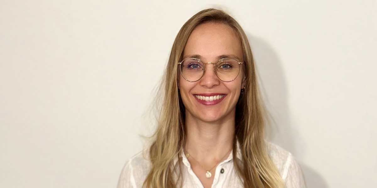 Rebekka Asbach