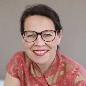 Carola Kleinschmidt im Podcast Born to Pflege