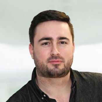 Robin Keller im Podcast Born to Pflege