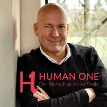 Heiko Baur im Podcast Born to Pflege