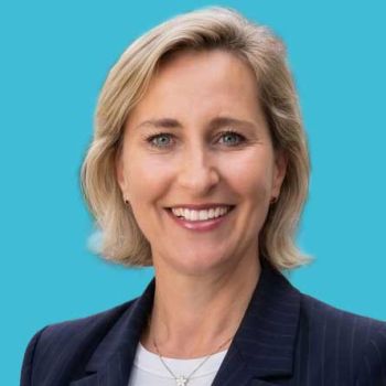 Petra Zugmann im Podcast Born to Pflege