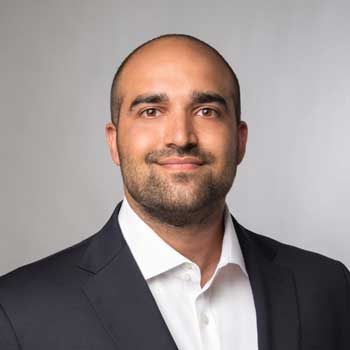 Alexander Häcker - KK Talents im Podcast Born to Pflege