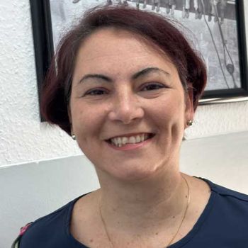 Ramona Böhm im Podcast Born to Pflege