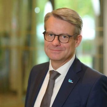 Thomas Knieling im Podcast Born to Pflege