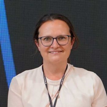 Francesca Warnecke im Podcast Born to Pflege