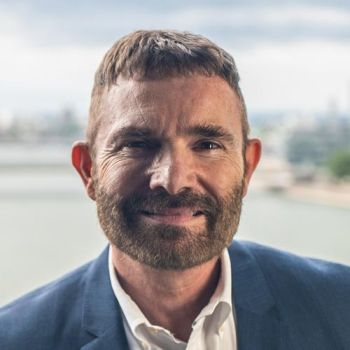 Volker Großkopf im Podcast Born to Pflege