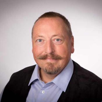 David Krumbacher im Podcast Born to Pflege