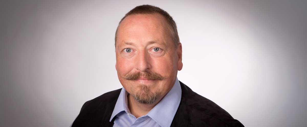 David Krumbacher im Podcast Born to Pflege